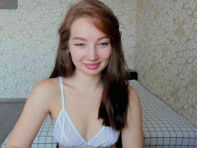 LissaCristal webcam