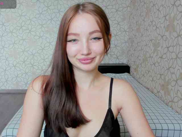 LissaCristal webcam