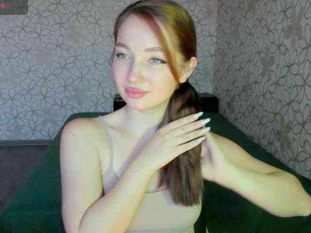 LissaCristal webcam