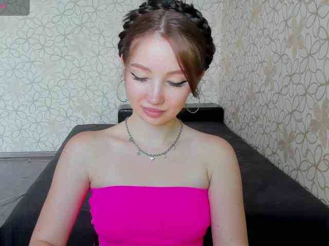 sex cam chat LissaCristal