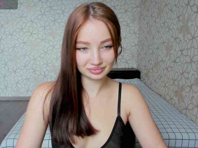 LissaCristal webcam