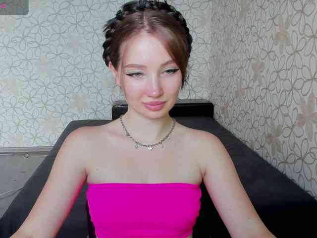 LissaCristal webcam