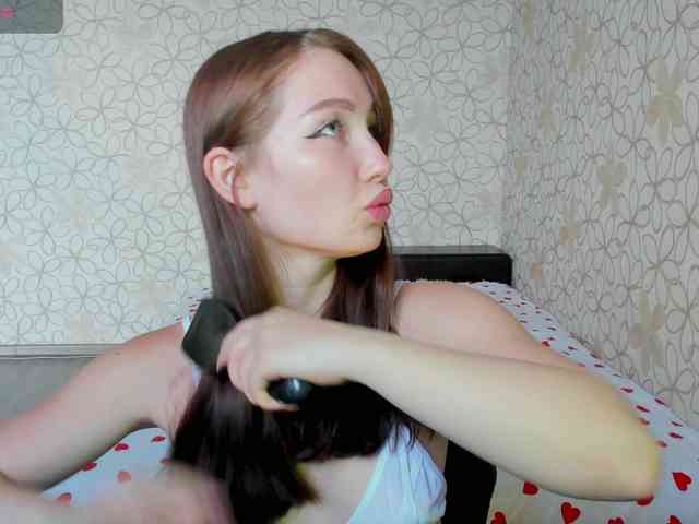 LissaCristal webcam