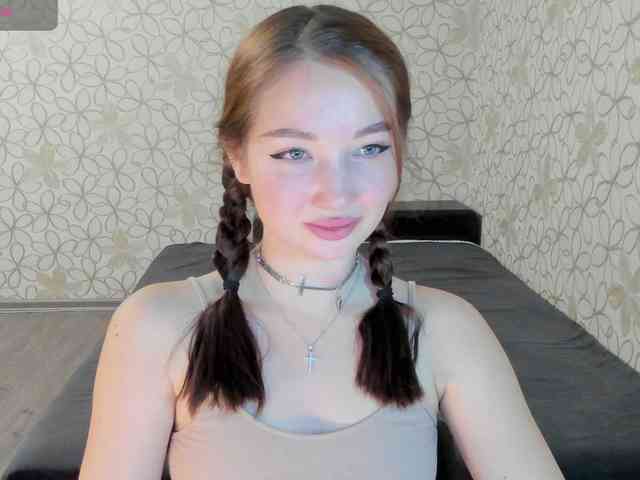 LissaCristal webcam