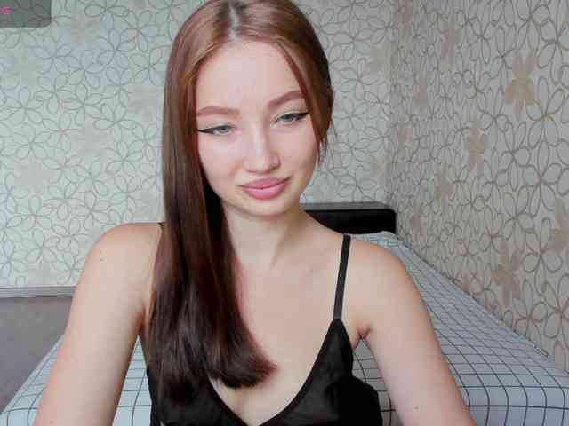 LissaCristal webcam