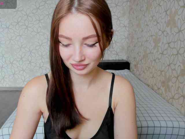 LissaCristal webcam