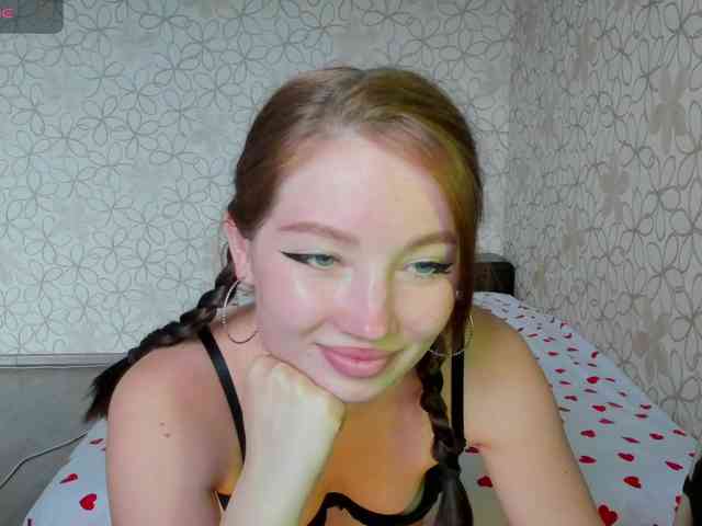 LissaCristal webcam