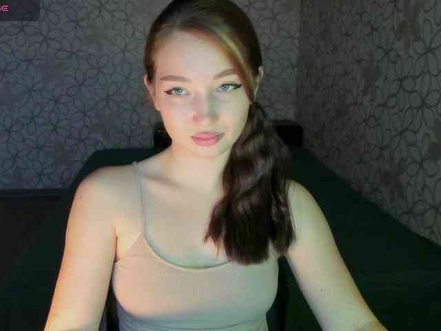 LissaCristal webcam