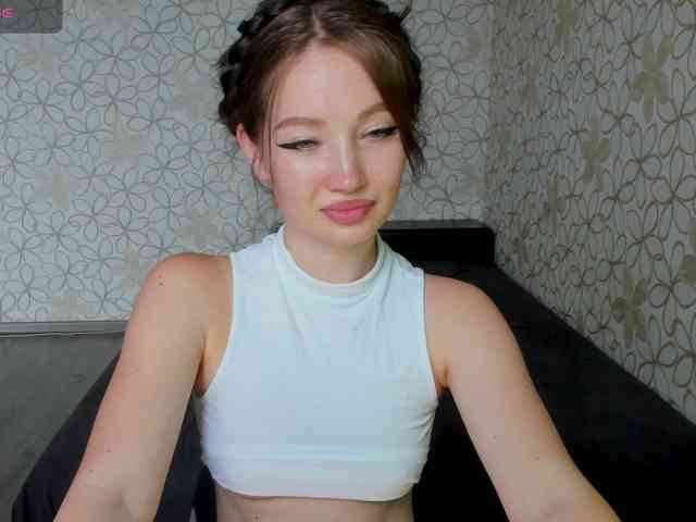 LissaCristal webcam