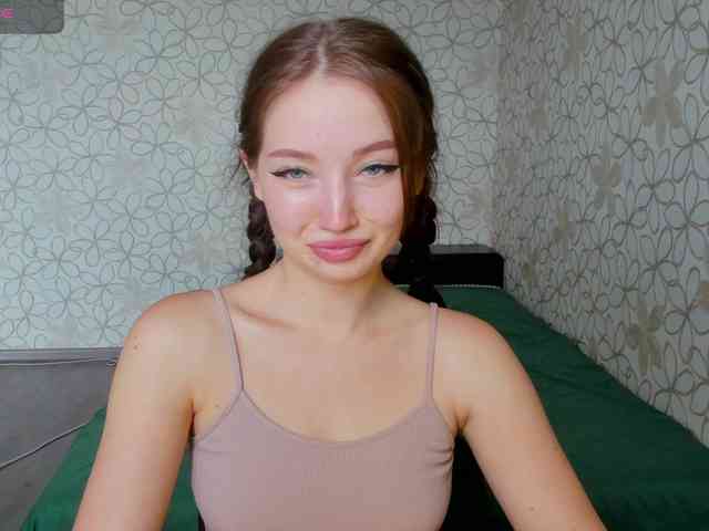 LissaCristal webcam