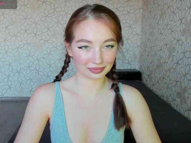LissaCristal webcam