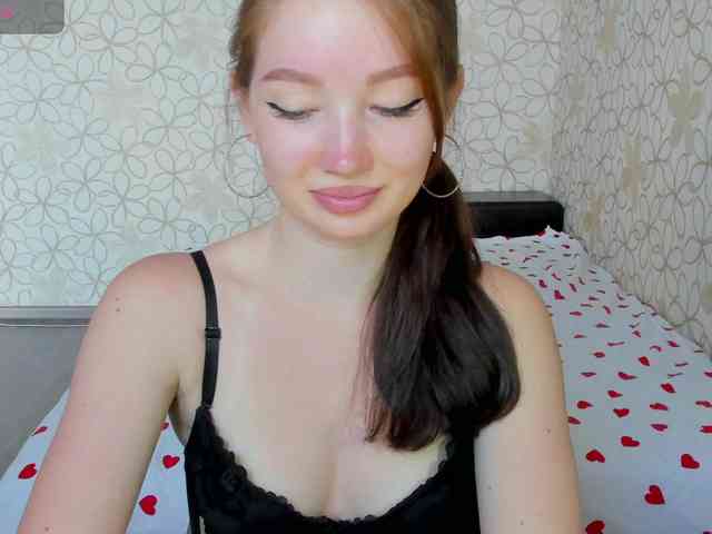 LissaCristal webcam