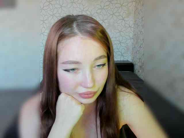LissaCristal webcam