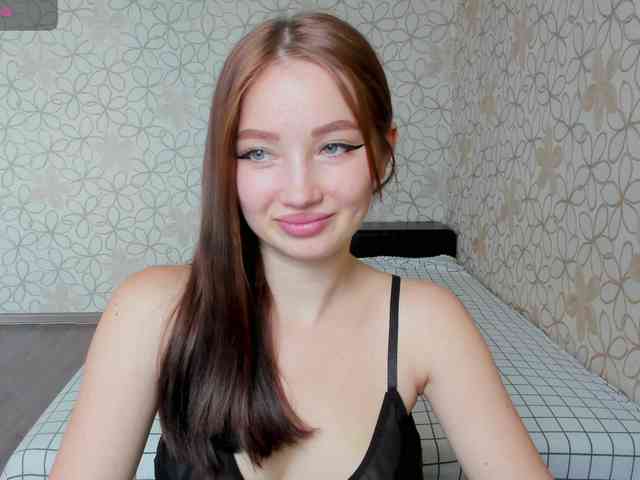LissaCristal webcam