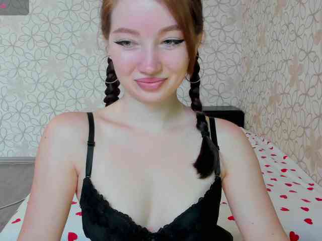 sex webcam online LissaCristal