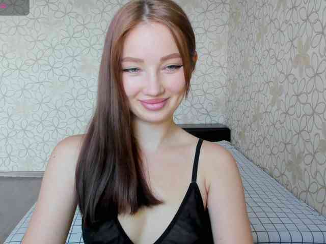 LissaCristal webcam