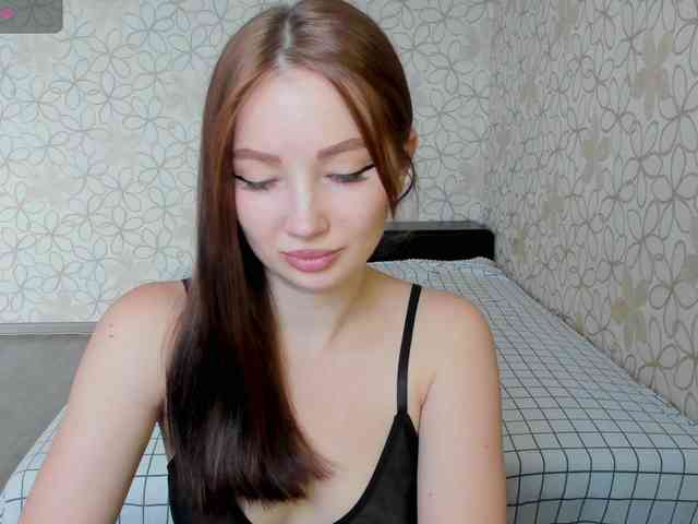 LissaCristal webcam