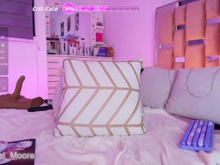 ArielMoore Porn Show