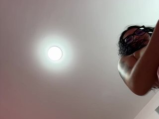 ArielMoore Porn Show