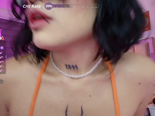 ArielMoore Porn Show