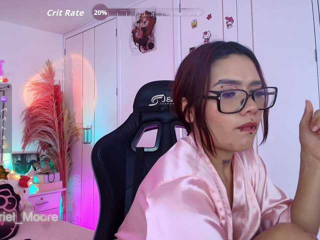 Preview of arielmoore