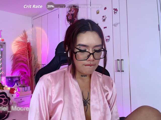 Preview of arielmoore