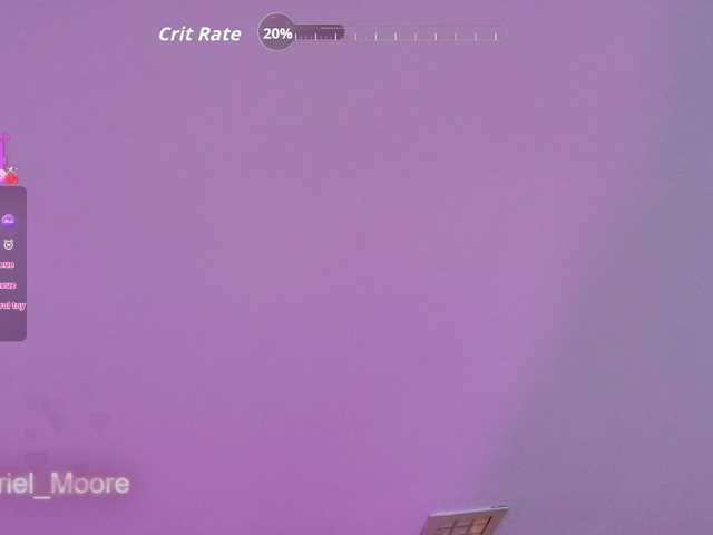 ArielMoore's BongaCams show and profile