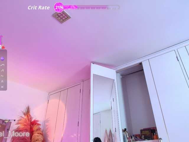 ArielMoore's BongaCams show and profile