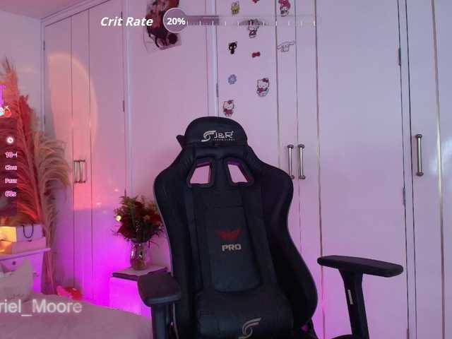 Preview of arielmoore