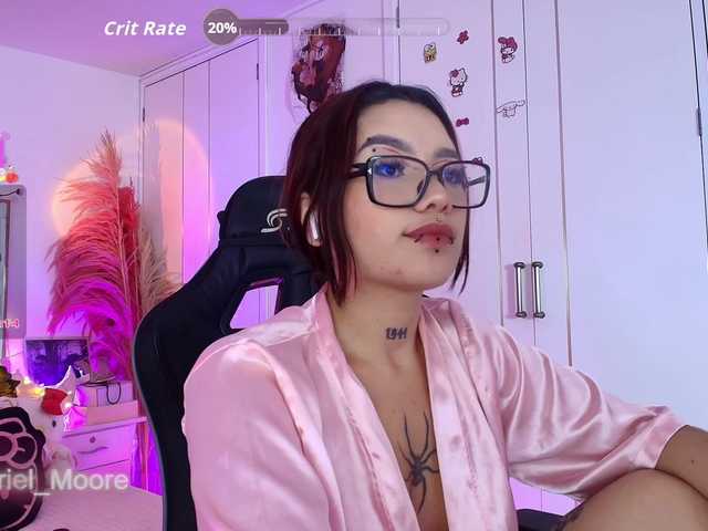 Preview of arielmoore