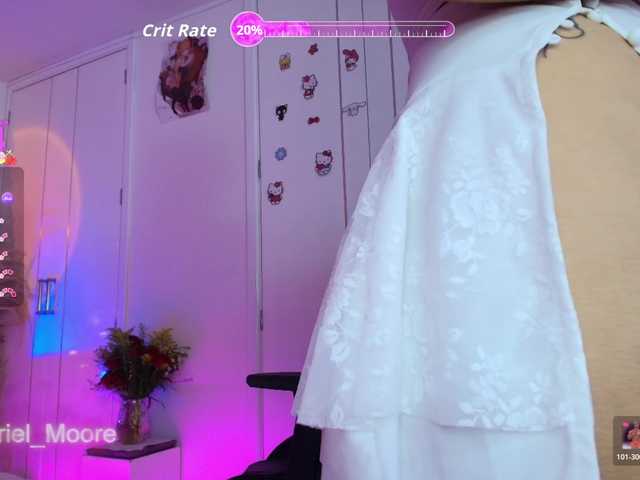 Preview of arielmoore