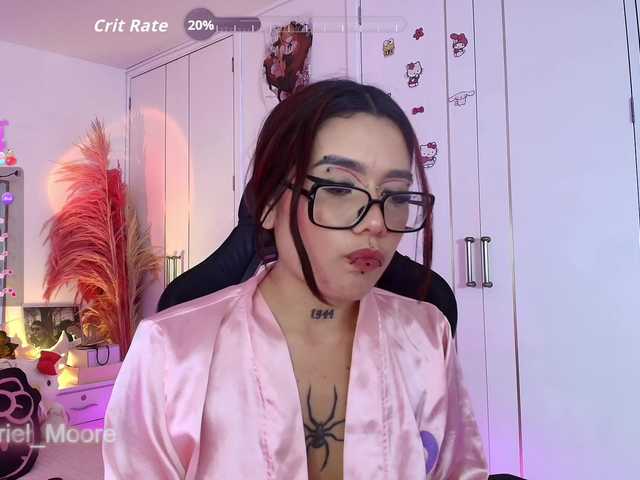 Preview of arielmoore