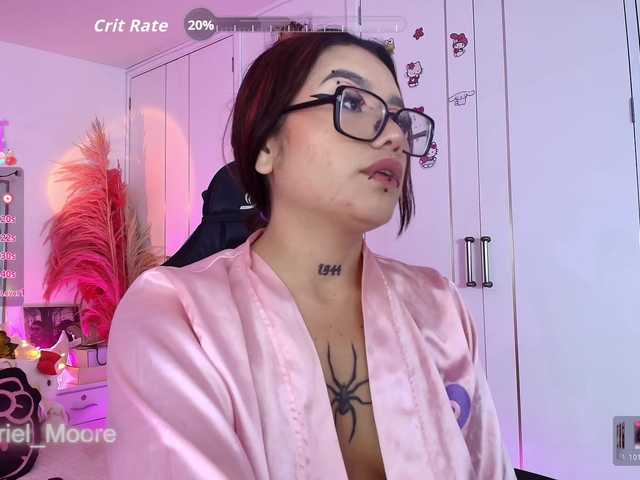 Preview of arielmoore