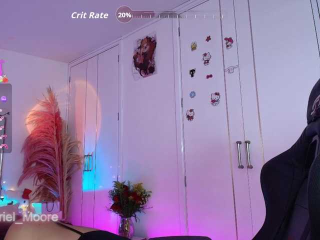 Preview of arielmoore