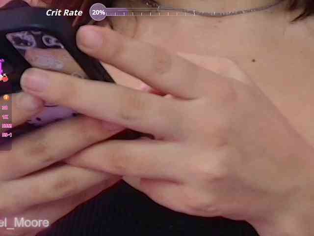 ArielMoore ArielMoore