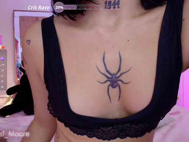 ArielMoore ArielMoore