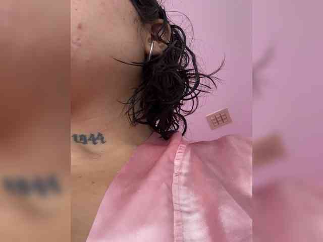 ArielMoore ArielMoore