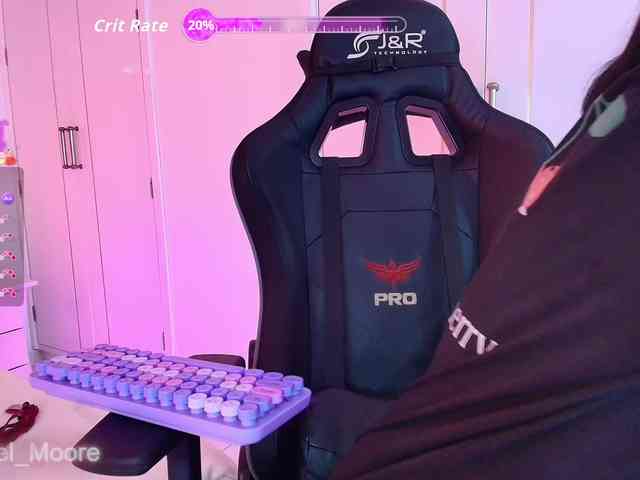 ArielMoore ArielMoore