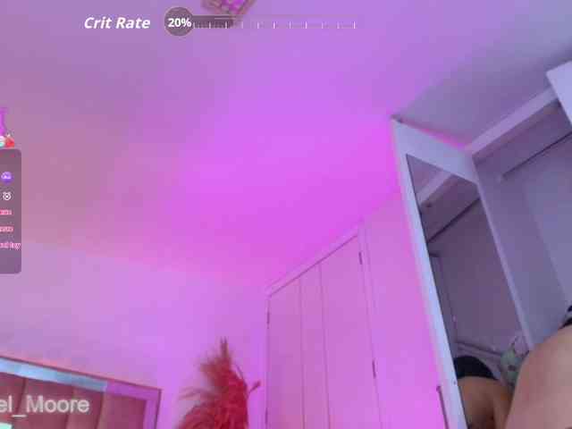 ArielMoore ArielMoore