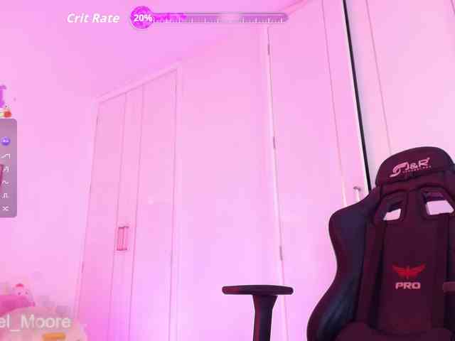 ArielMoore ArielMoore