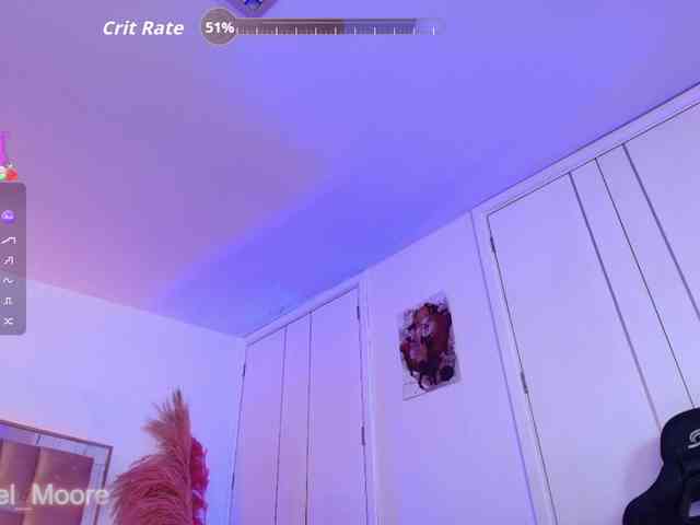 ArielMoore ArielMoore