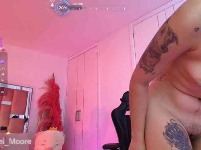 ArielMoore ArielMoore