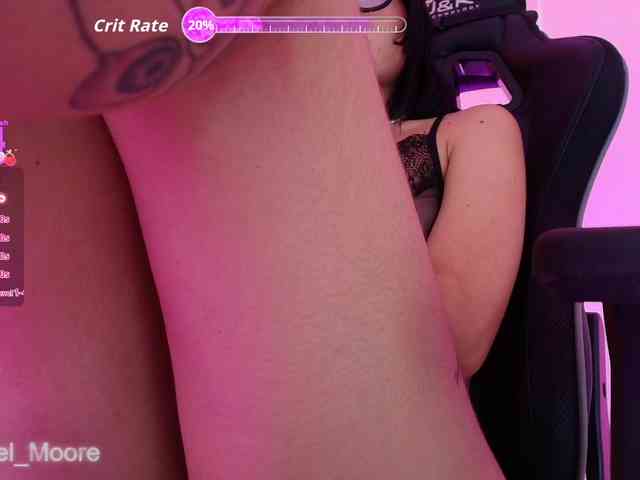 ArielMoore ArielMoore