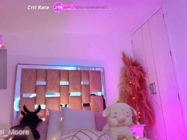 ArielMoore ArielMoore