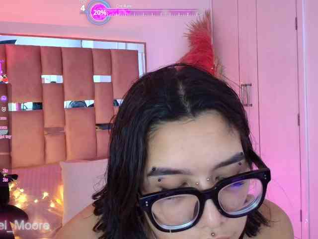 ArielMoore ArielMoore