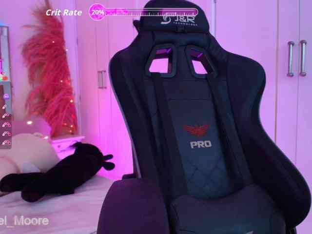 ArielMoore ArielMoore