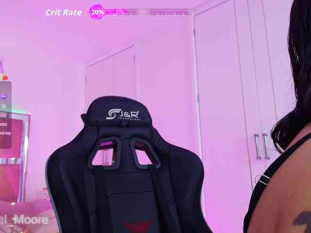 ArielMoore ArielMoore