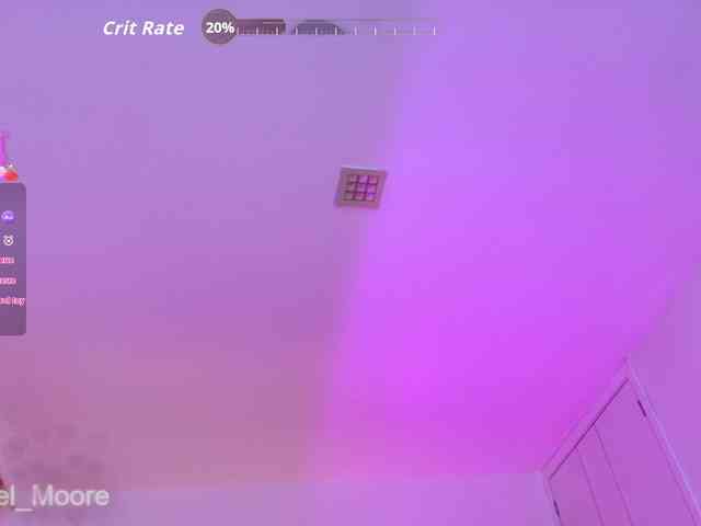 ArielMoore ArielMoore