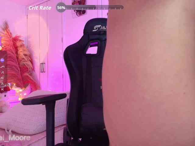 ArielMoore ArielMoore