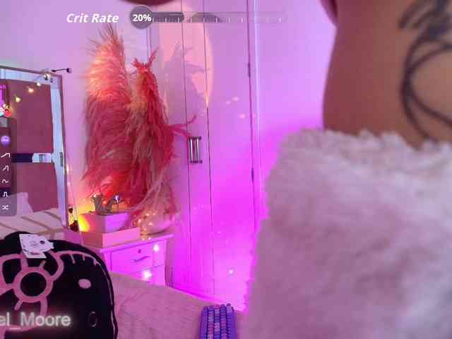 ArielMoore ArielMoore